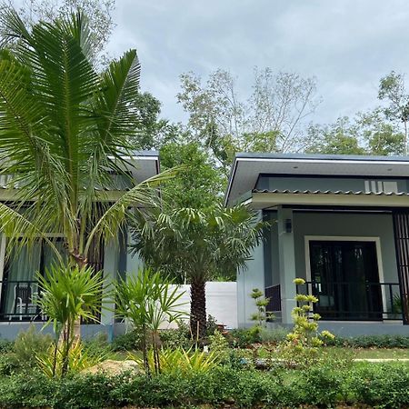 Ko Lanta The Cushty Days Lanta酒店 外观 照片